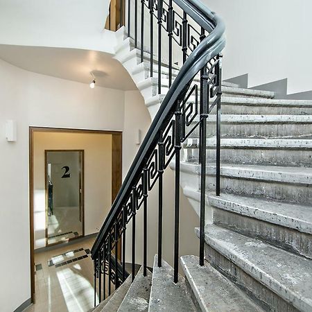 Harju Old Town Apartment Tallinn Extérieur photo