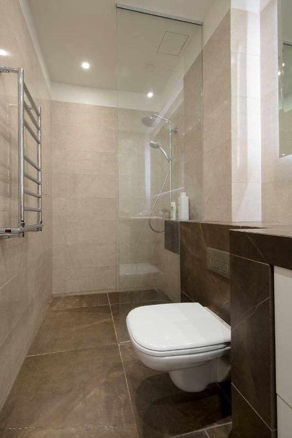 Harju Old Town Apartment Tallinn Extérieur photo