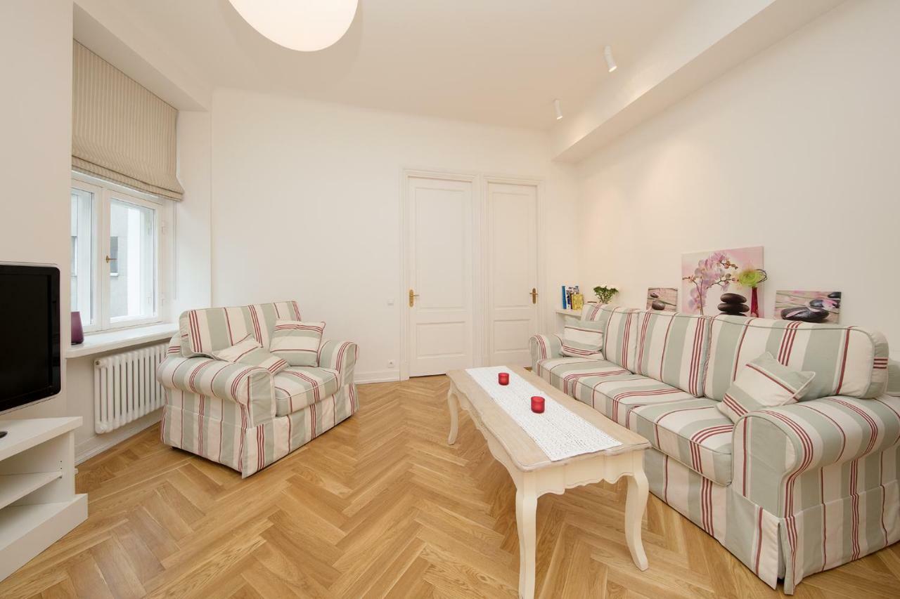 Harju Old Town Apartment Tallinn Extérieur photo