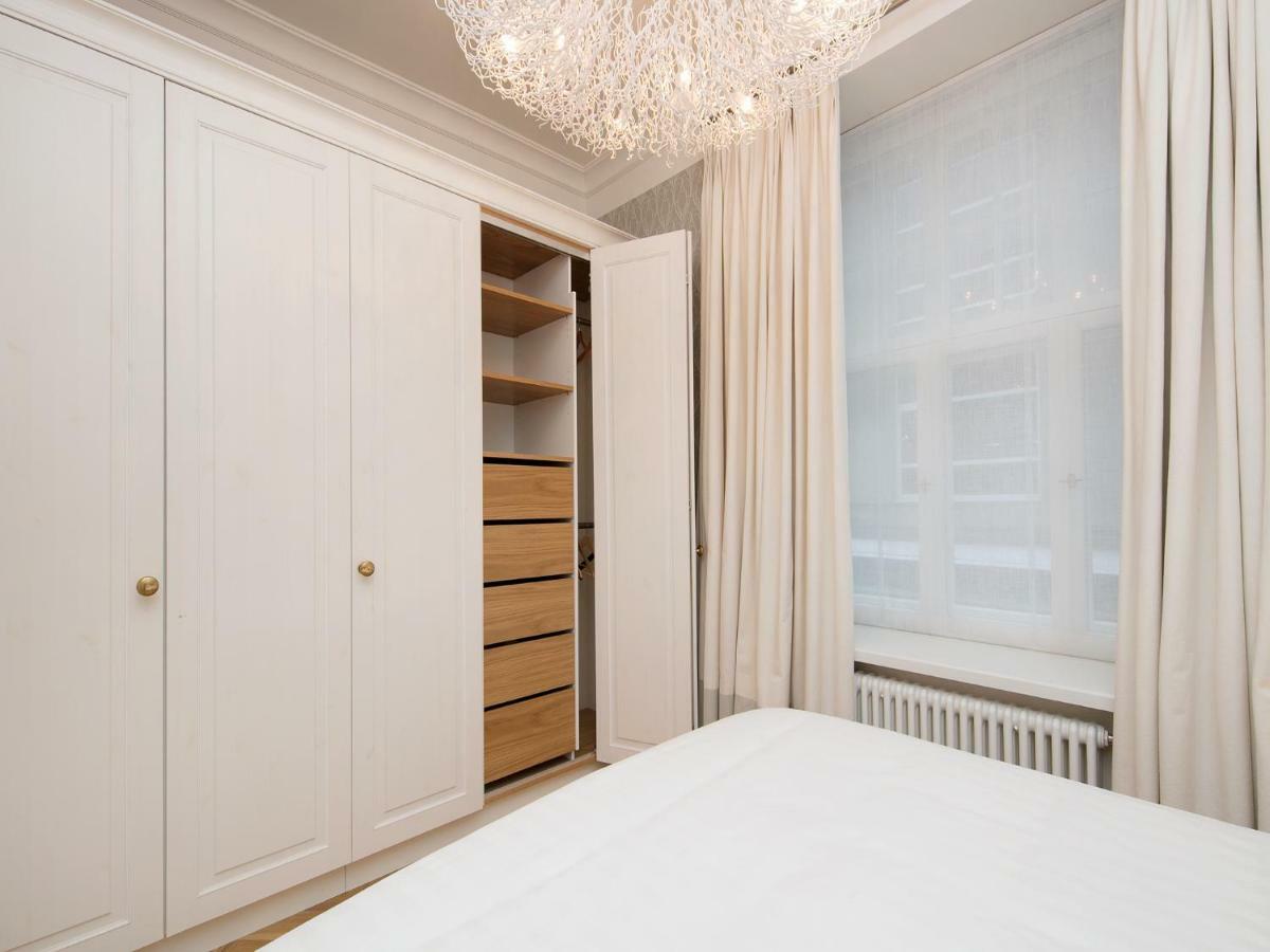 Harju Old Town Apartment Tallinn Extérieur photo