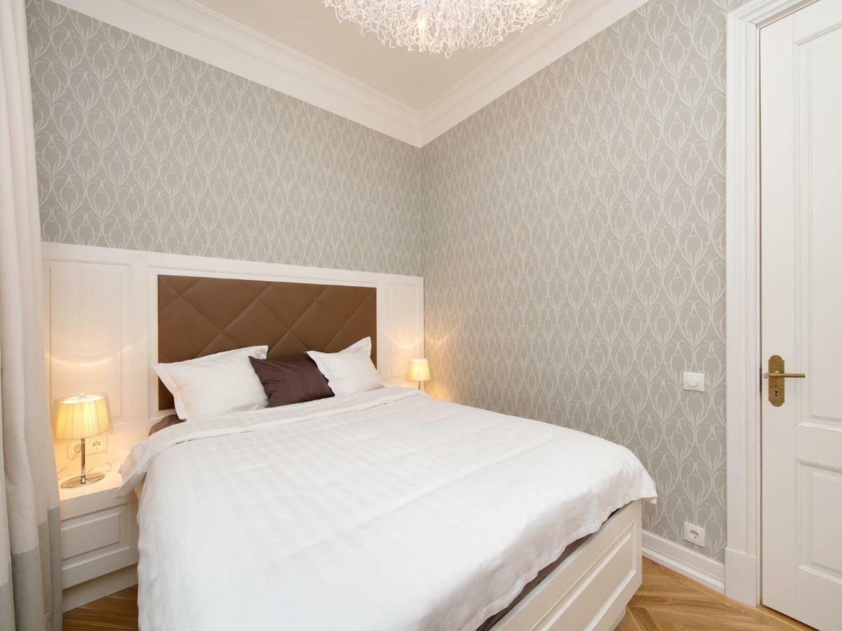 Harju Old Town Apartment Tallinn Extérieur photo
